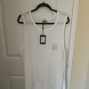 NWT DKNY Summer Dress